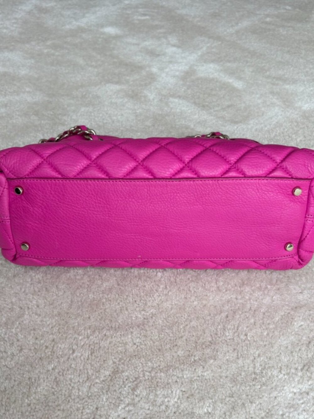 Kate Spade Handbag In Pink - Picture 5 of 16